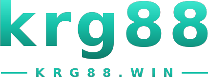 krg88 logo